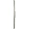 Ekena Millwork Pearl Ceiling Medallion (Fits Canopies up to 1 7/8"), Hand-Painted Flash Gold, 26 1/4"OD x 1 1/2"P CM26PEFLS - alternate 2